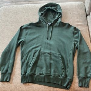 J. Crew Hoodie